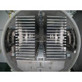 Potato low temperature vacuum freeze dryer